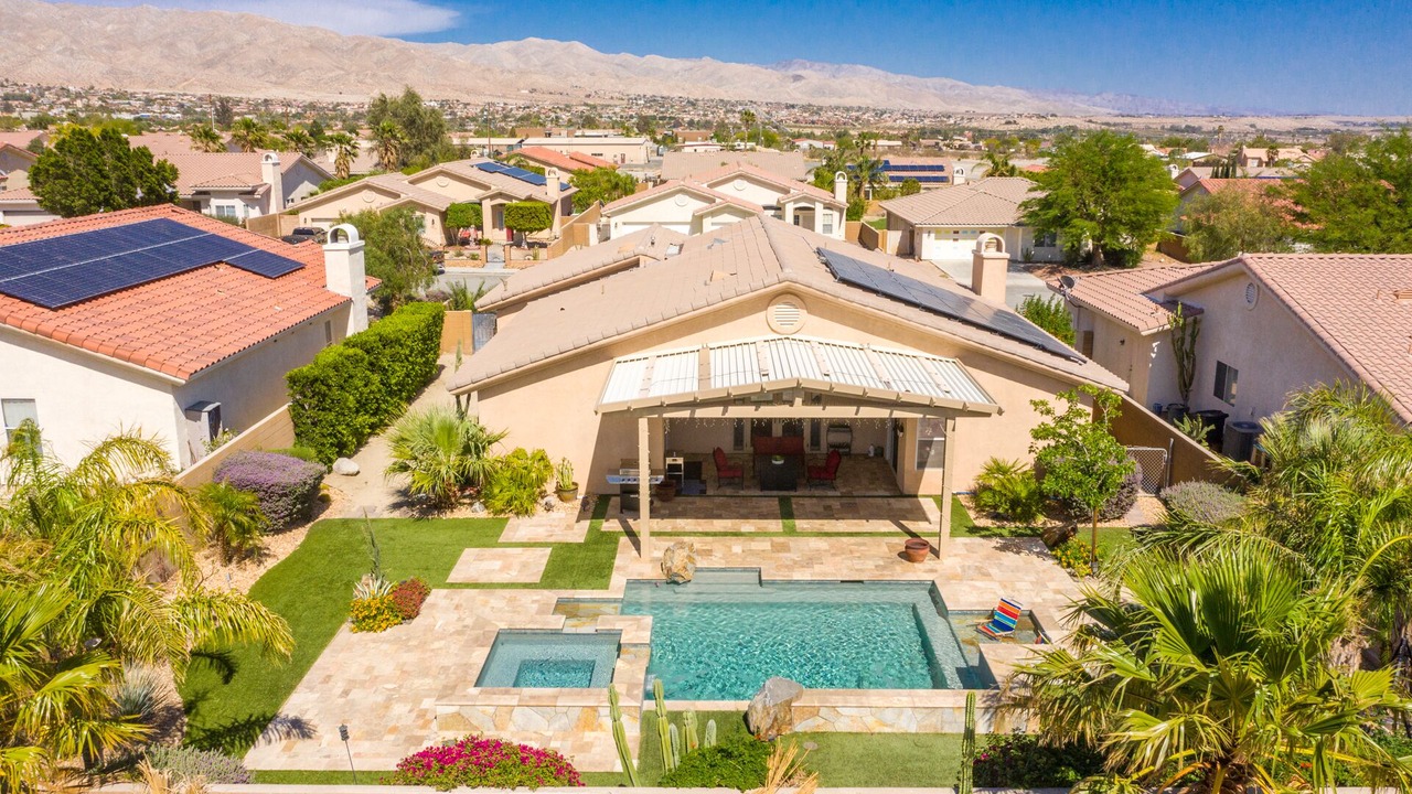 Photo of Outdoor in Desert Hot Springs