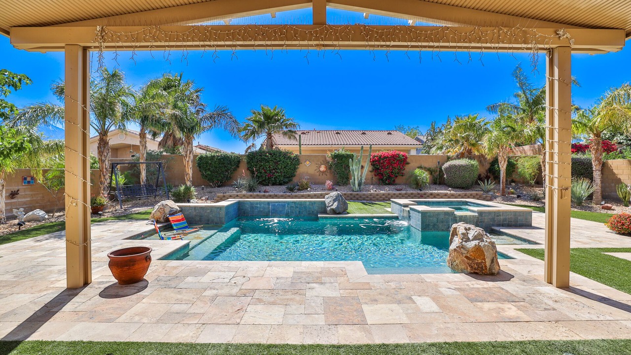 Photo of Outdoor in Desert Hot Springs