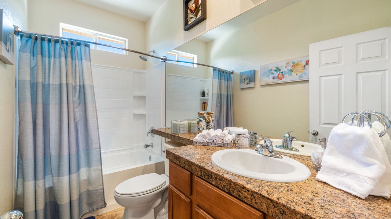 Photo of Bathroom in Desert Hot Springs