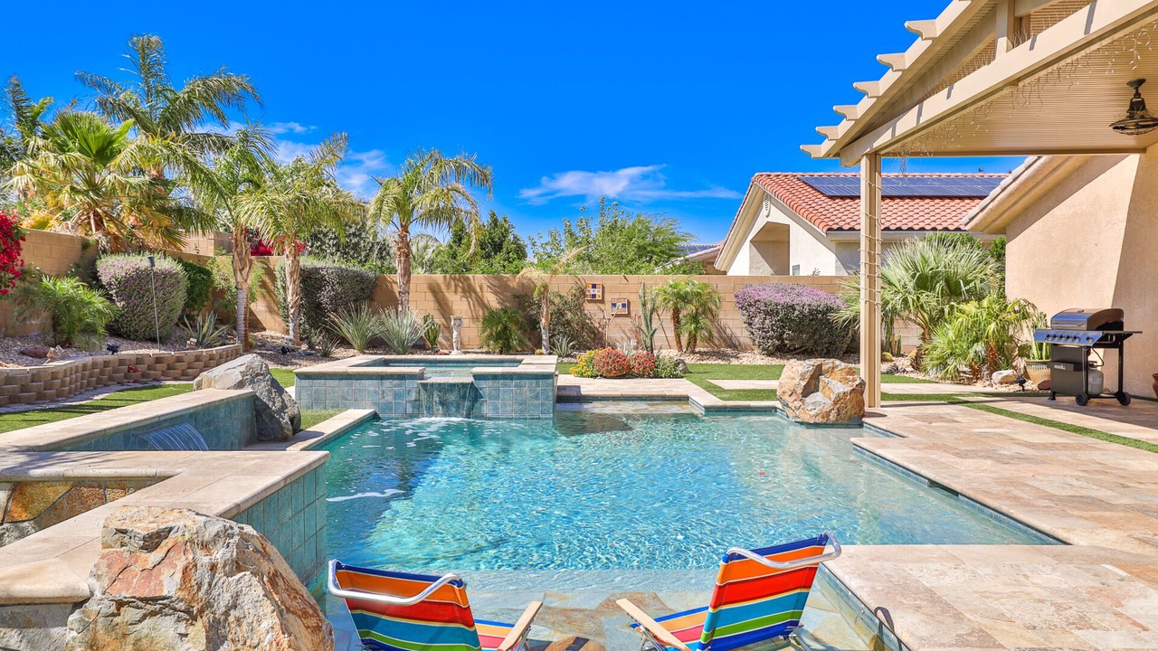 Photo of Outdoor in Desert Hot Springs
