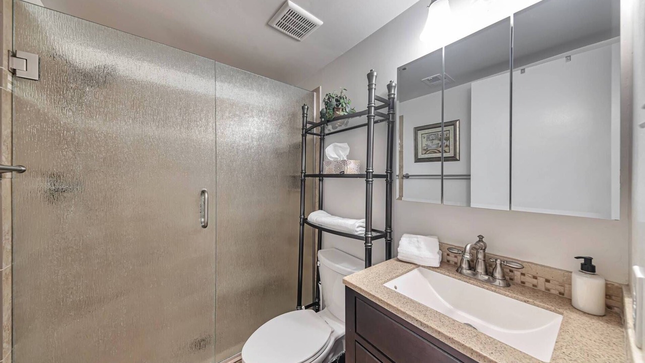 Photo of Bathroom in Casa Requena