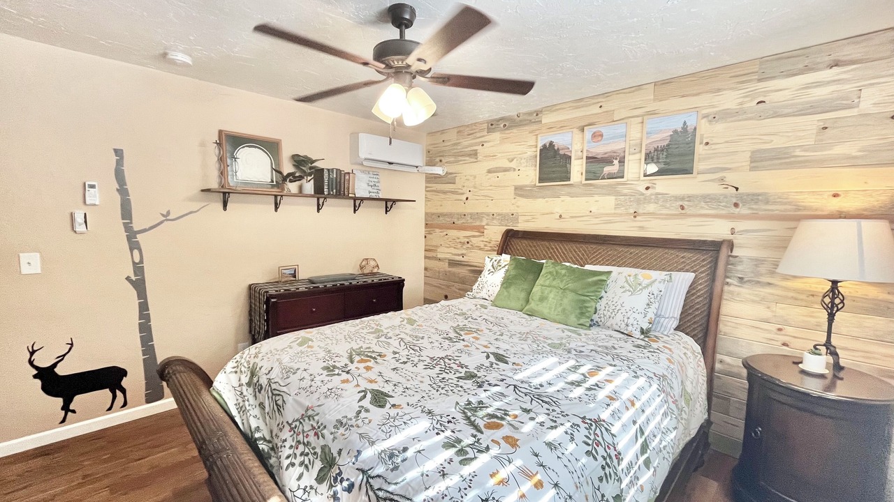Photo of Bedroom in Prescott