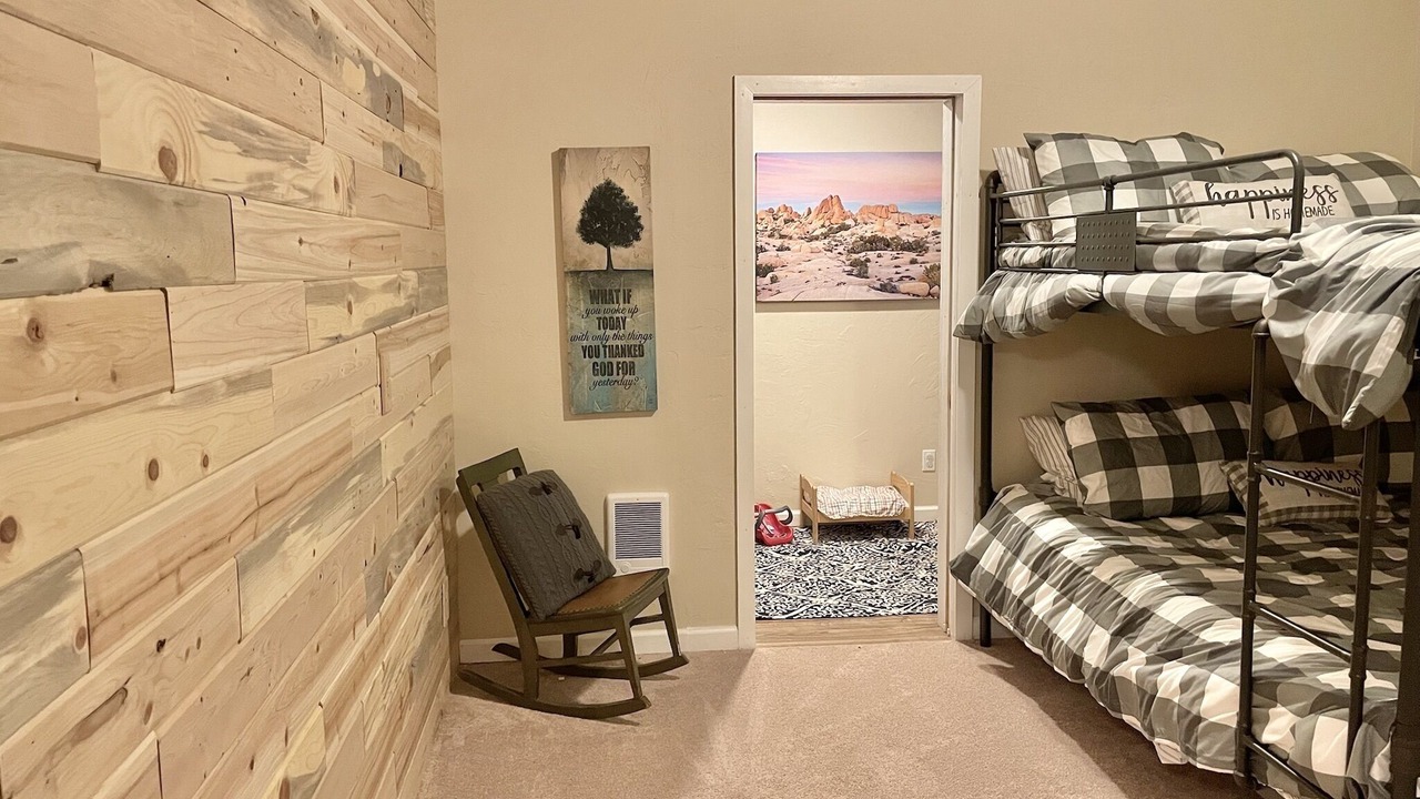Photo of Bedroom in Prescott