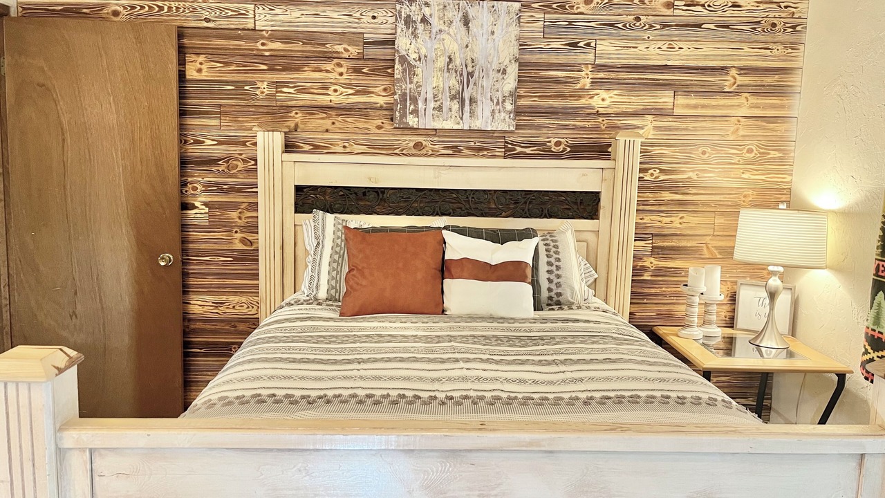 Photo of Bedroom in Prescott