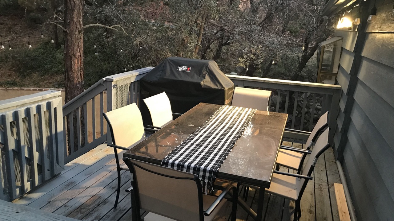 Photo of Outdoor in Prescott