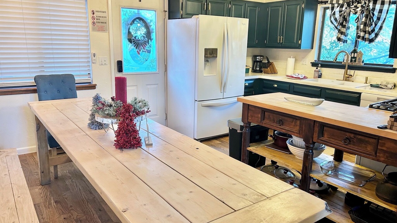 Photo of Livingroom in Prescott
