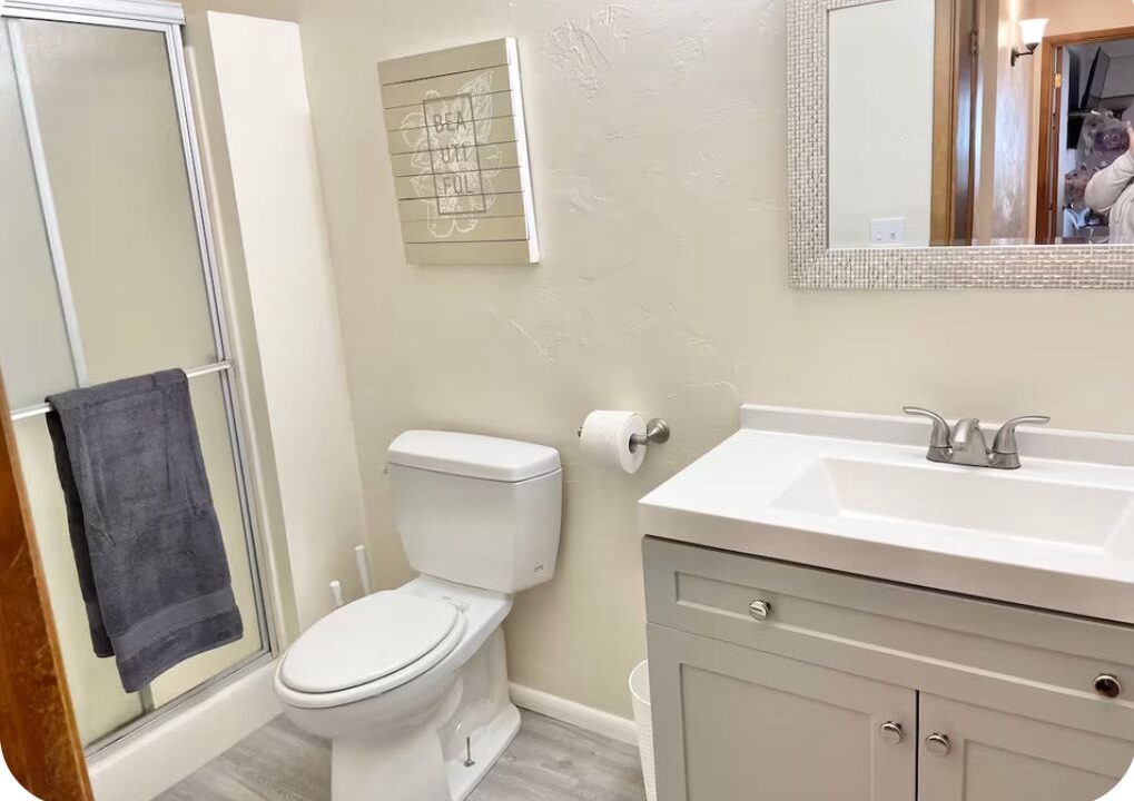 Photo of Bathroom in Prescott
