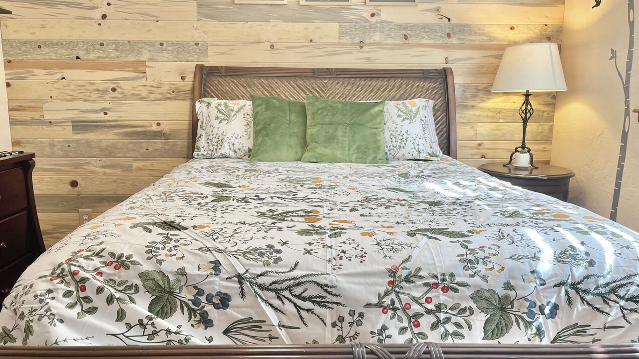 Photo of Bedroom in Prescott