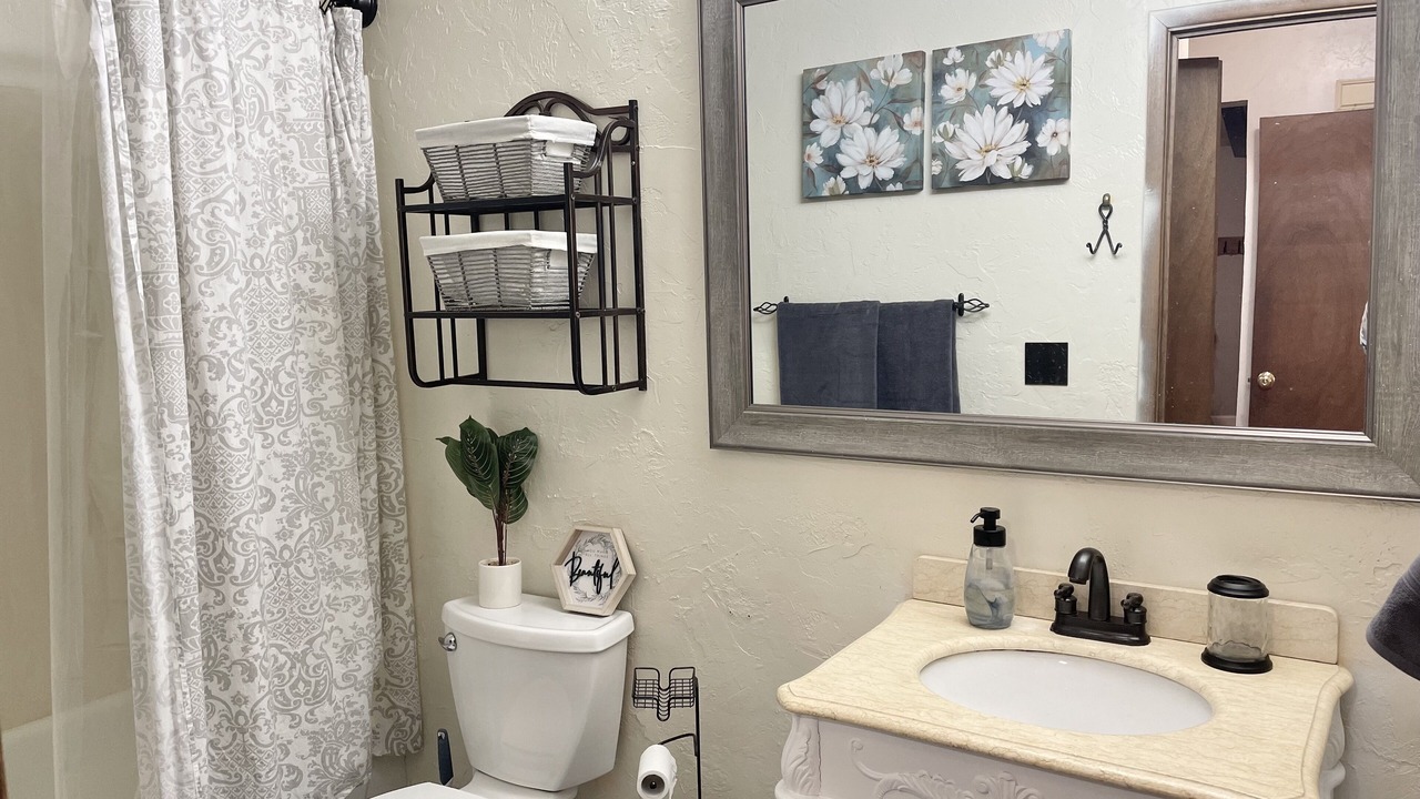 Photo of Bathroom in Prescott
