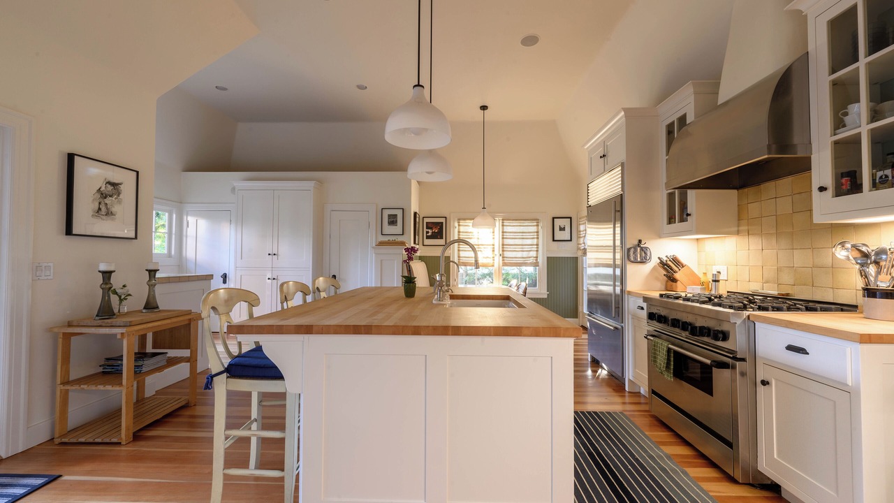 Photo of Kitchen in Los Feliz