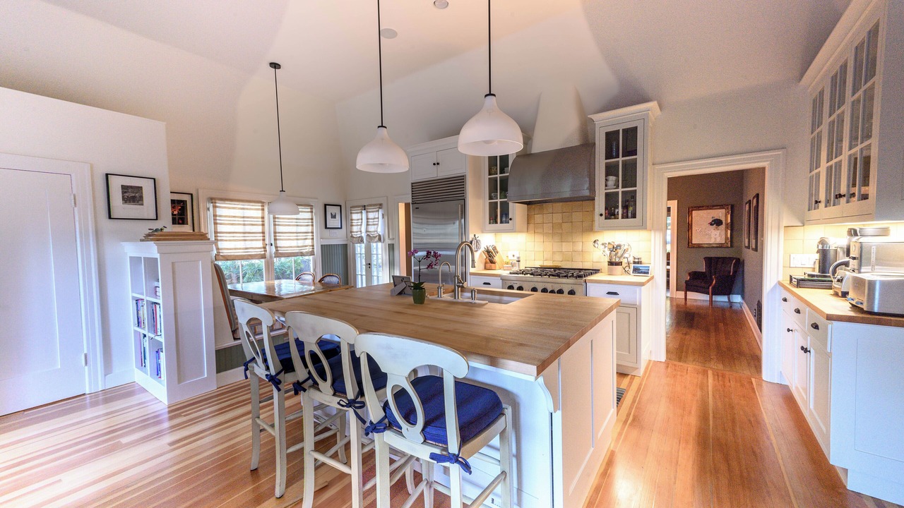 Photo of Kitchen in Los Feliz