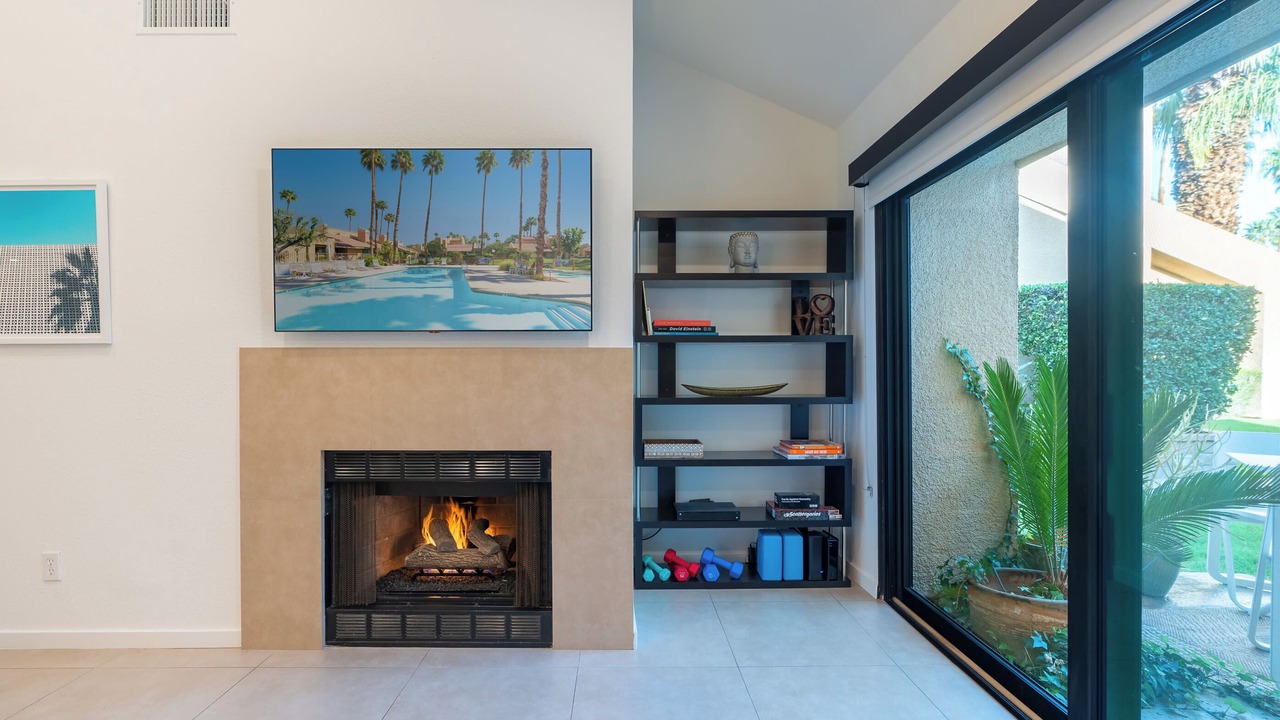 Photo of Livingroom in Araby