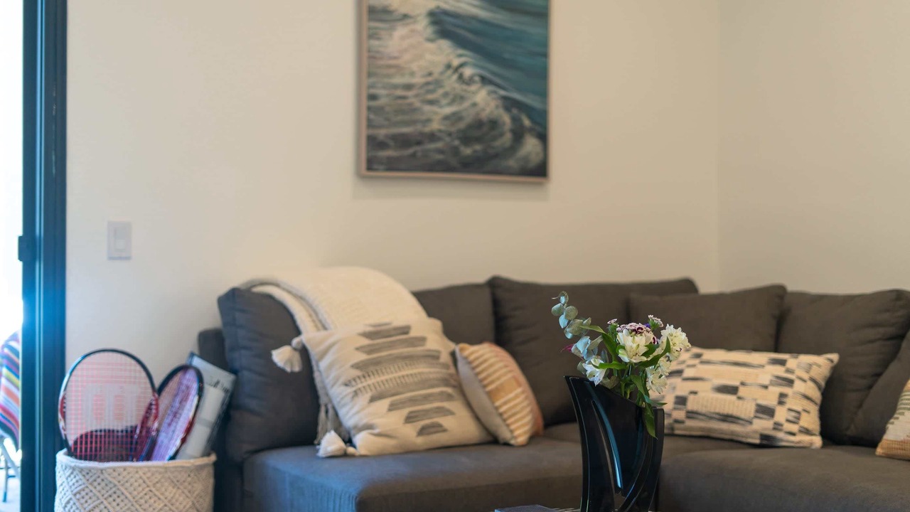 Photo of Bedroom in Araby