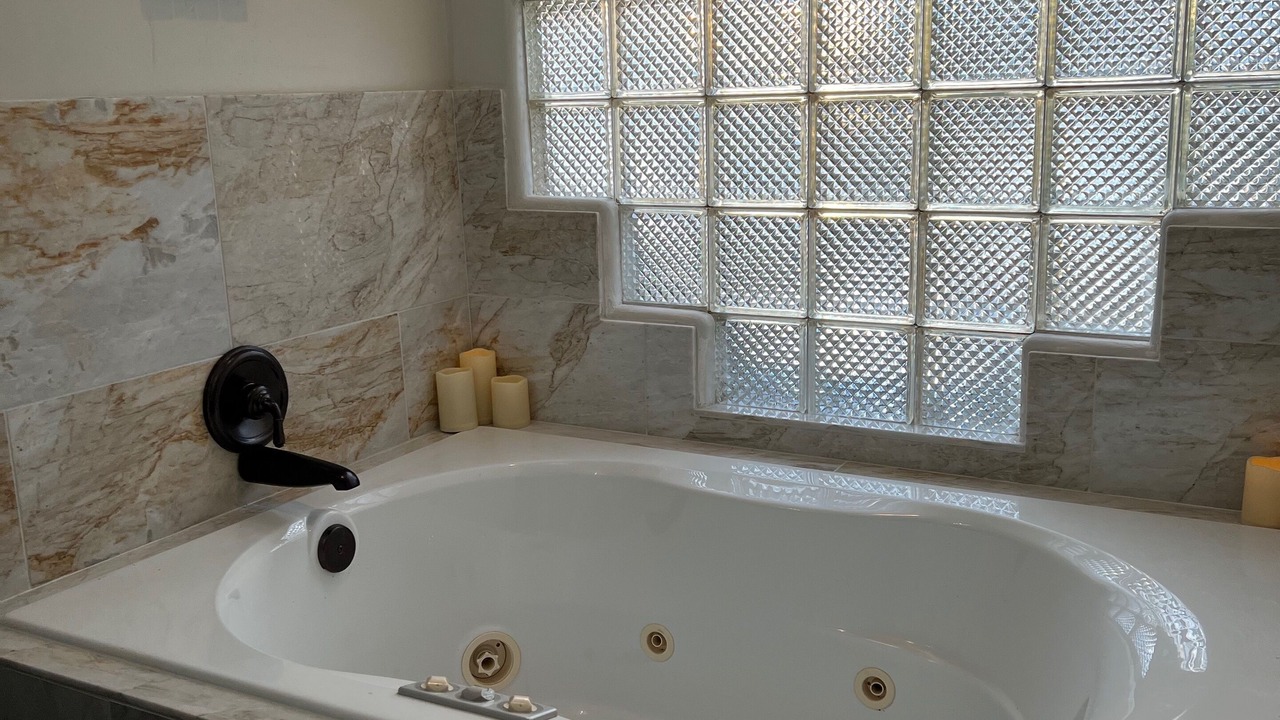 Photo of Bathroom in Terravita