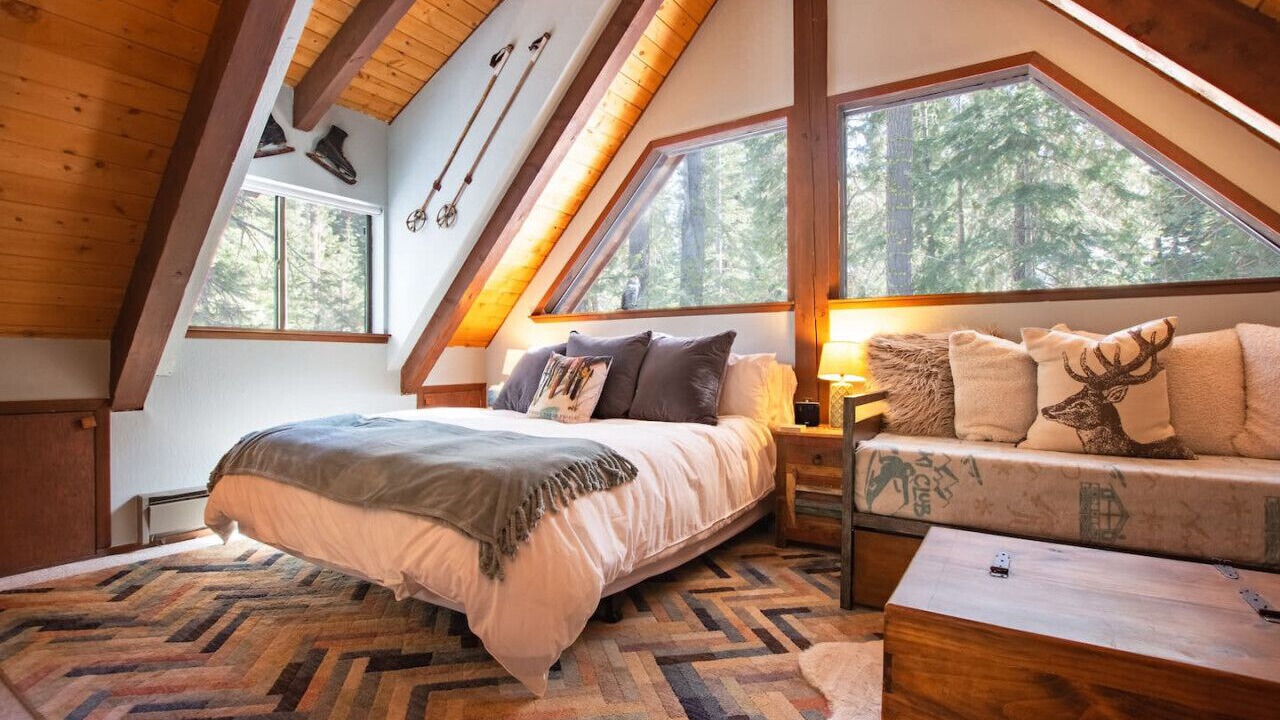 Photo of Bedroom in Kingswood Estates