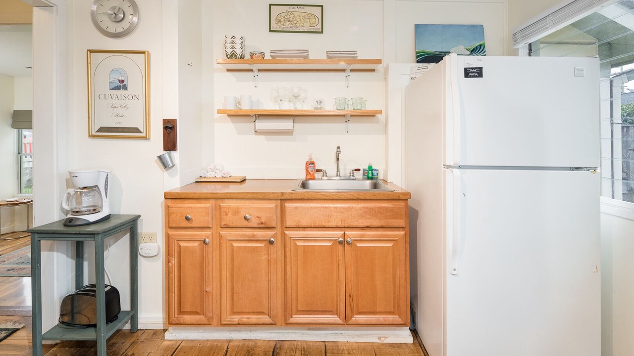 Photo of Kitchen in Arcata