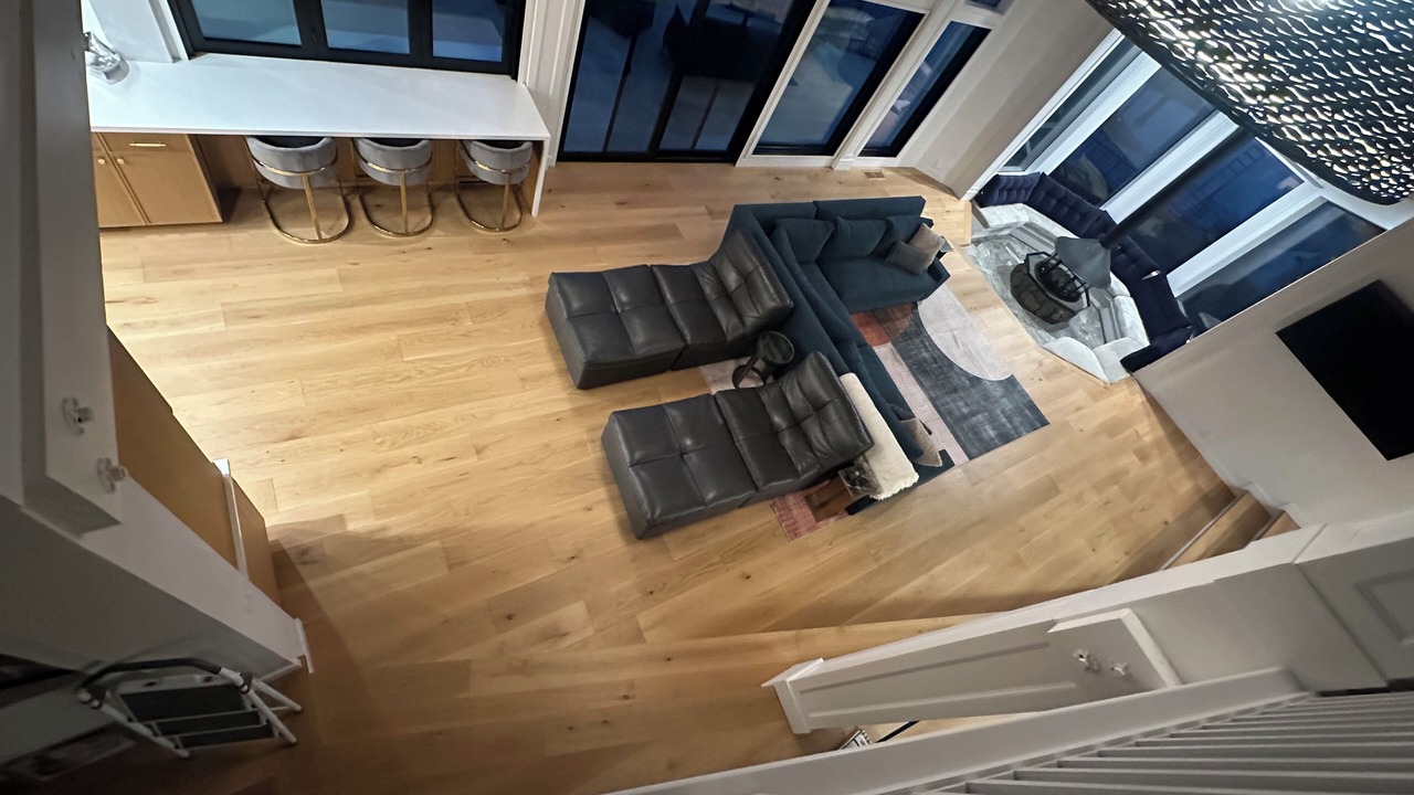 Photo of Livingroom in Discovery Bay