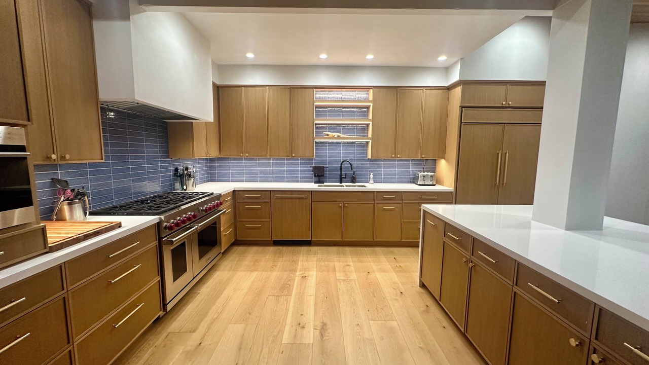 Photo of Kitchen in Discovery Bay