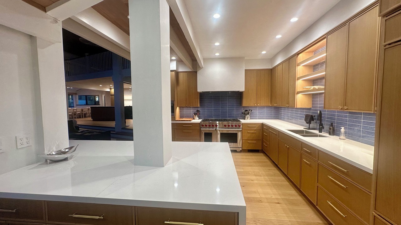 Photo of Kitchen in Discovery Bay