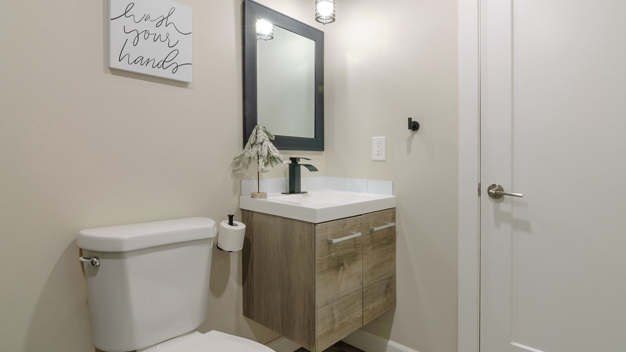 Photo of Bathroom in Prescott