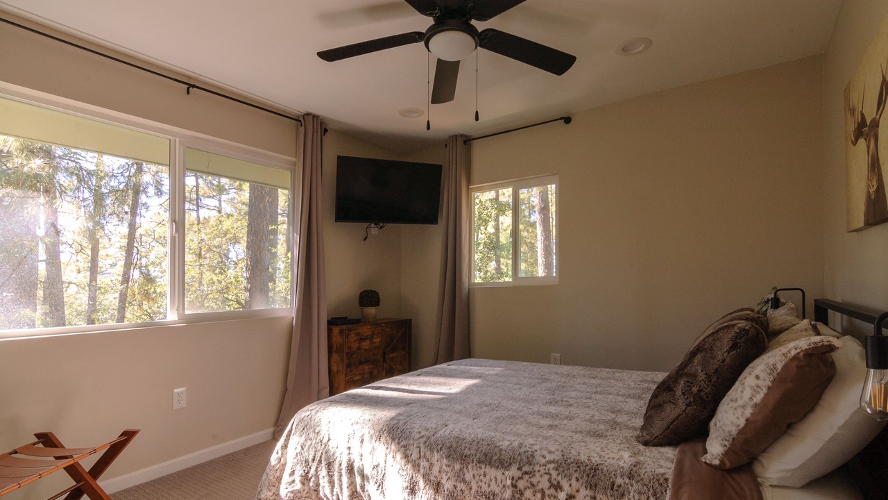 Photo of Bedroom in Prescott