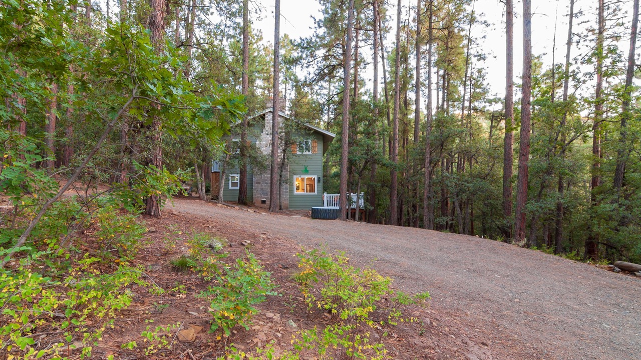 Photo of Outdoor in Prescott