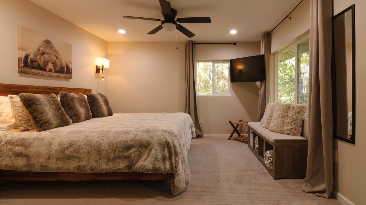 Photo of Bedroom in Prescott
