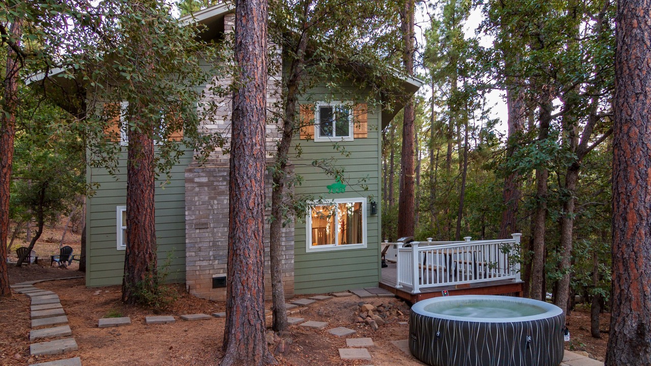 Photo of Outdoor in Prescott