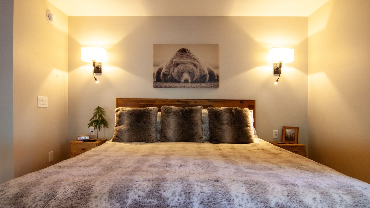Photo of Bedroom in Prescott