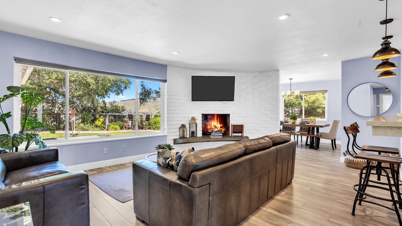 Photo of Livingroom in Vallejo