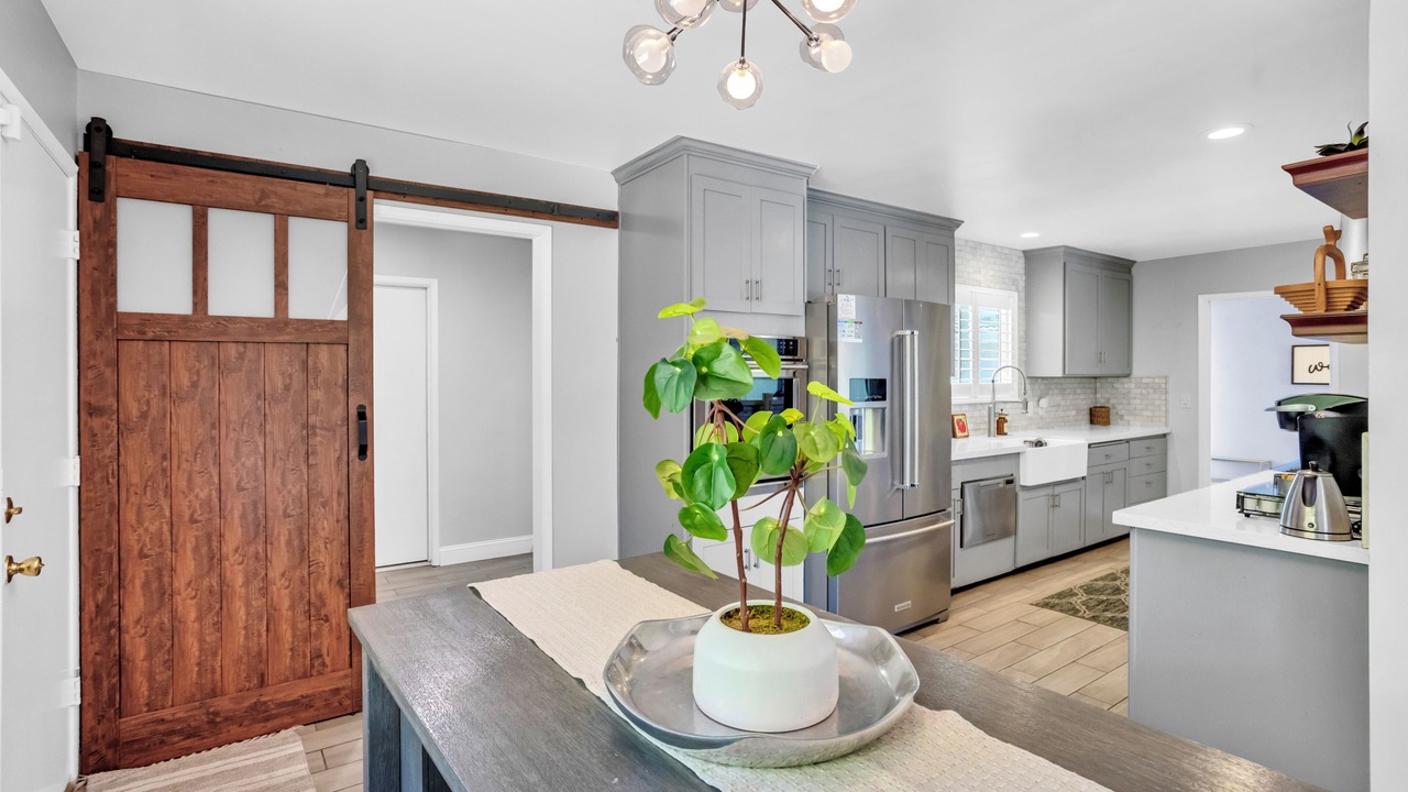 Photo of Kitchen in Vallejo