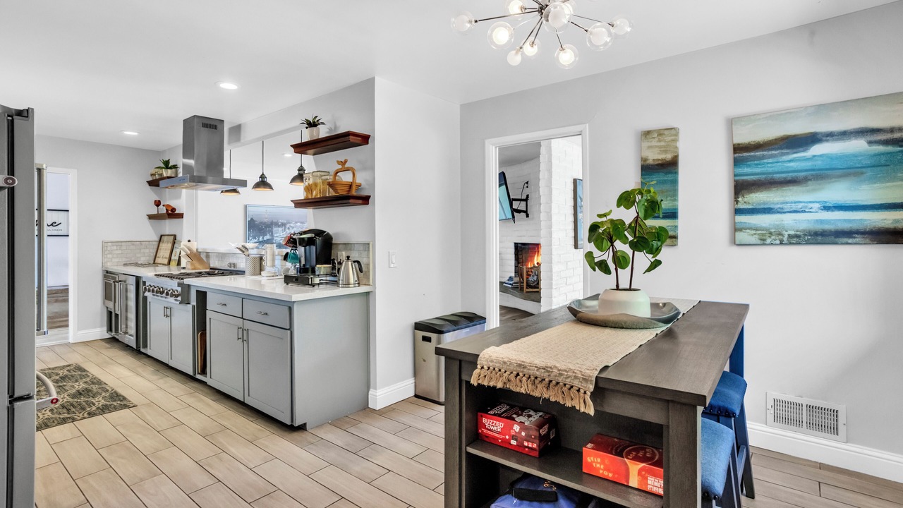Photo of Kitchen in Vallejo