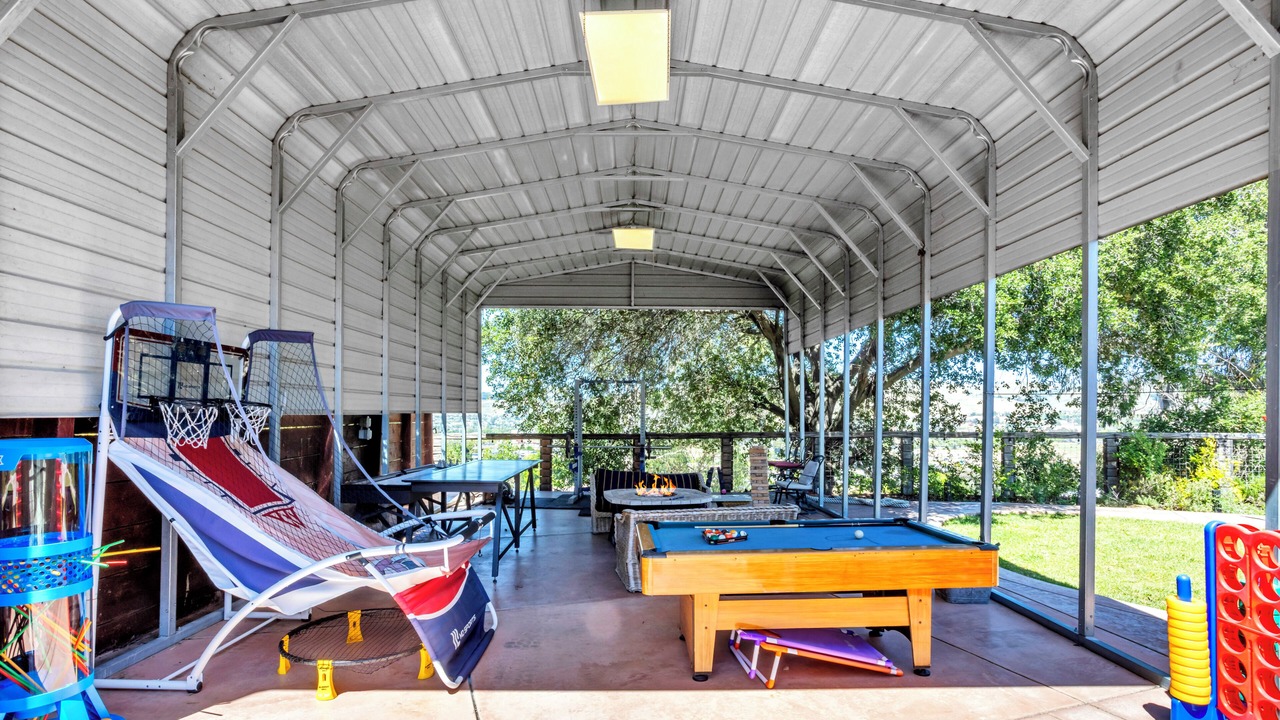 Photo of Outdoor in Vallejo