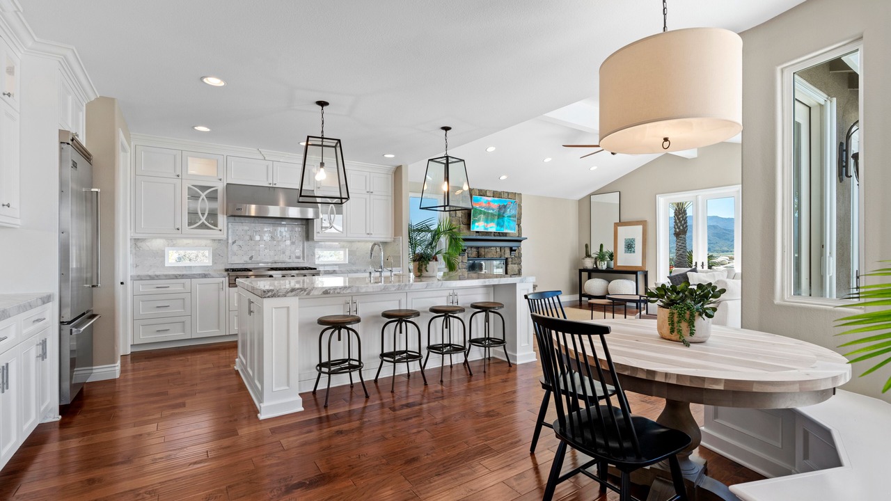 Photo of Kitchen in Temecula