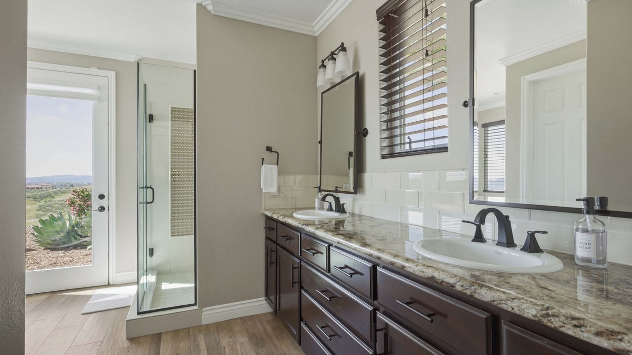 Photo of Bathroom in Temecula