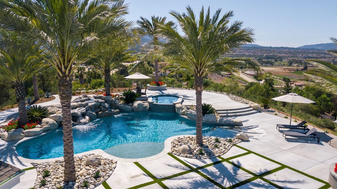Photo of Outdoor in Temecula