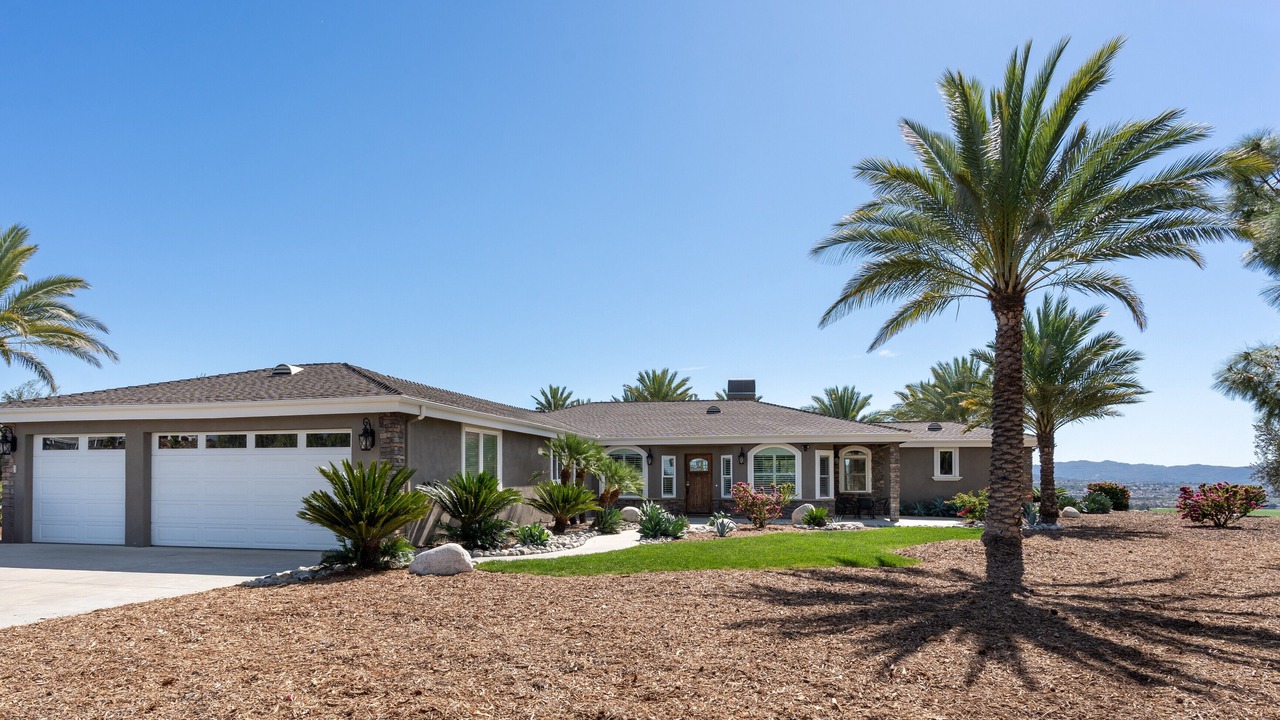 Photo of Outdoor in Temecula