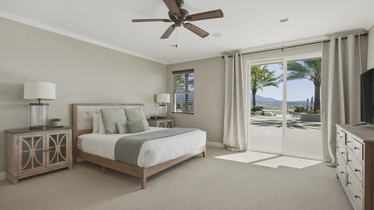 Photo of Bedroom in Temecula