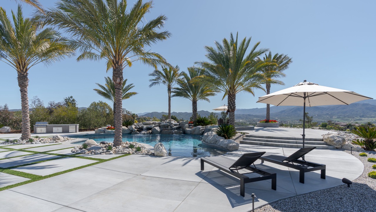 Photo of Outdoor in Temecula