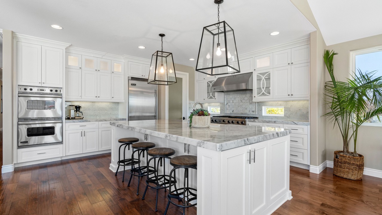 Photo of Kitchen in Temecula
