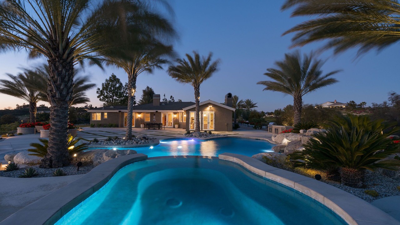 Photo of Outdoor in Temecula
