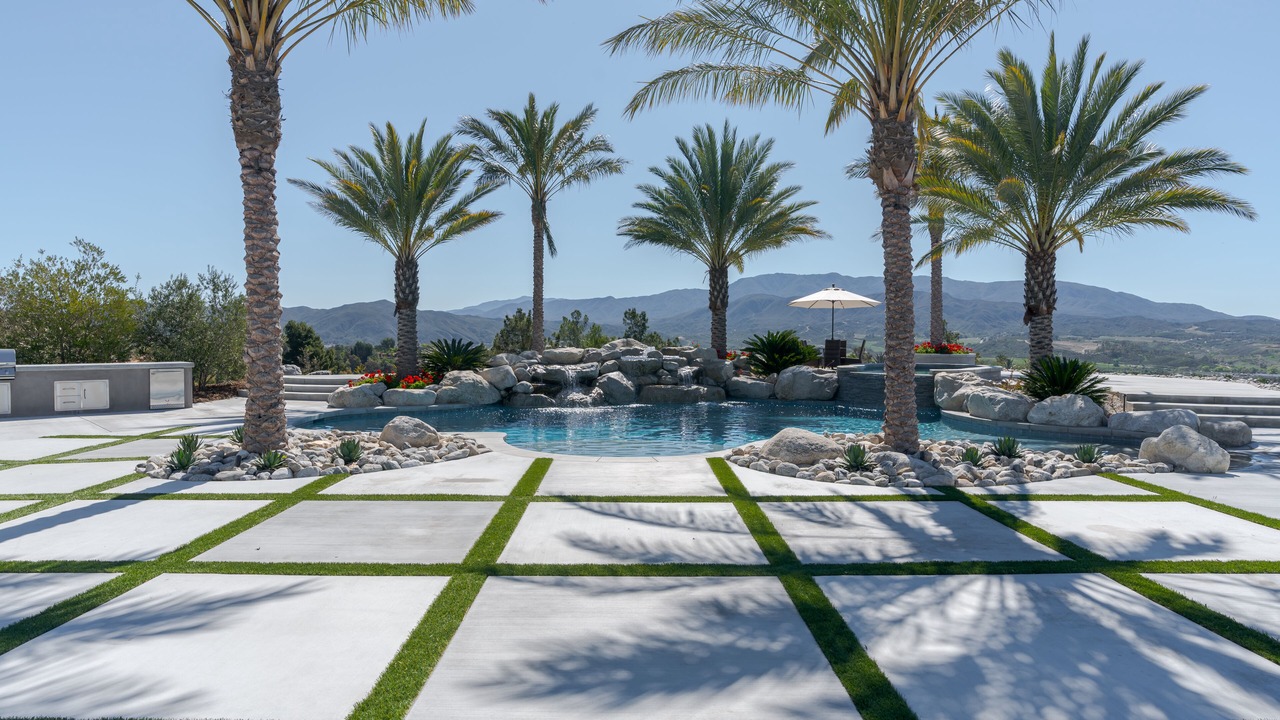 Photo of Outdoor in Temecula