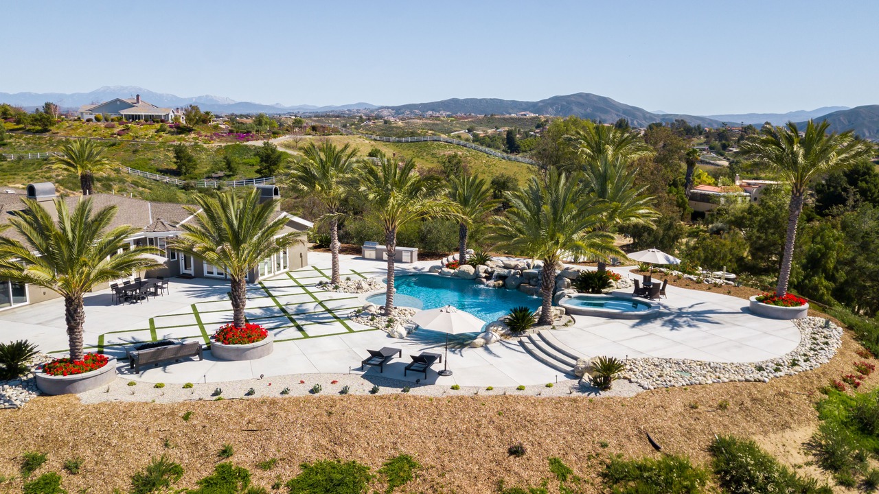Photo of Outdoor in Temecula