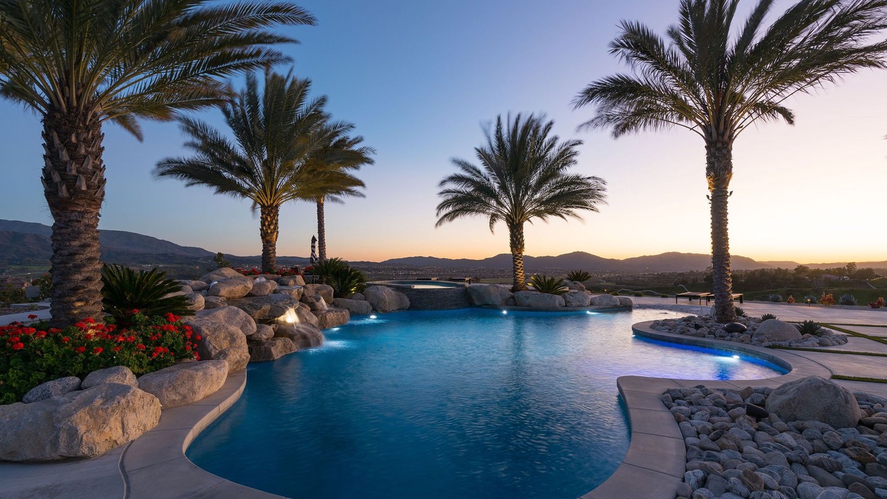 Photo of Outdoor in Temecula