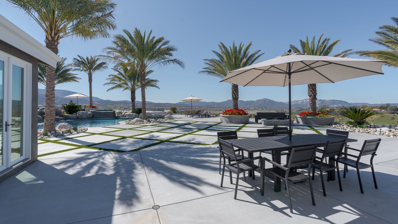 Photo of Outdoor in Temecula