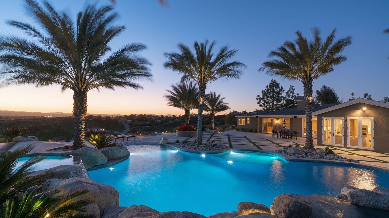 Photo of Outdoor in Temecula
