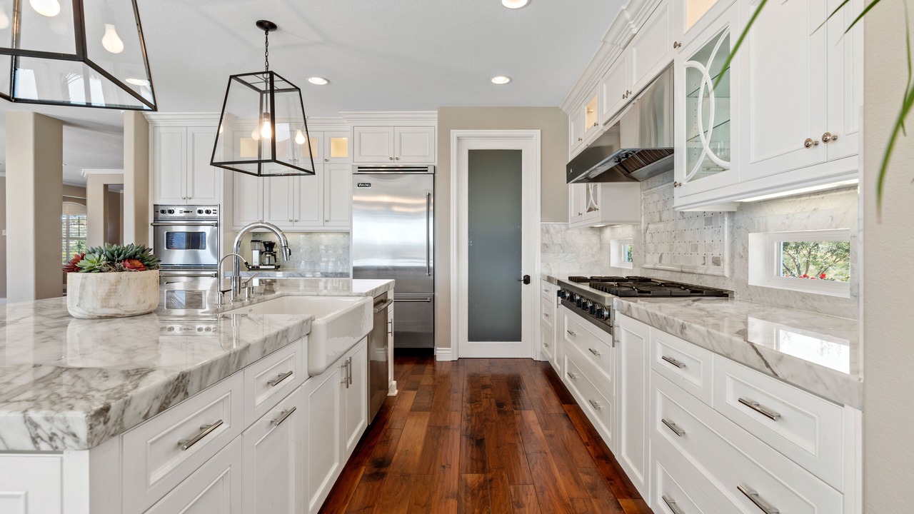 Photo of Kitchen in Temecula