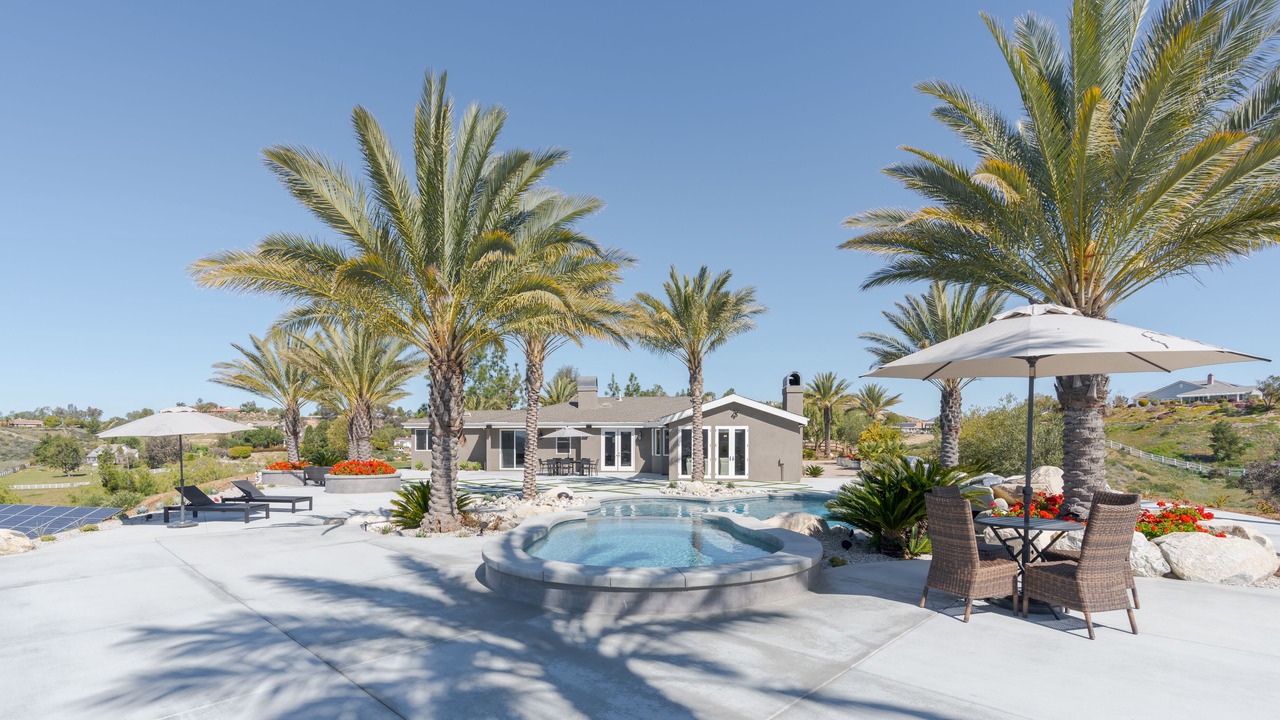 Photo of Outdoor in Temecula