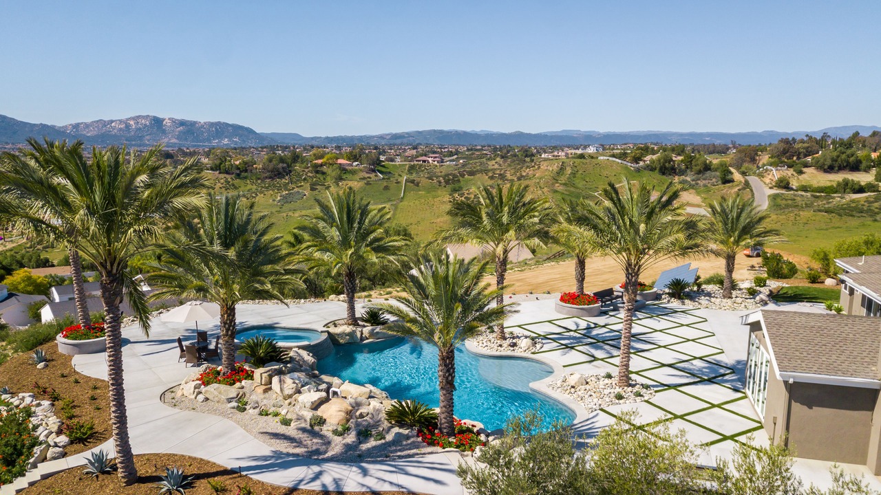 Photo of Outdoor in Temecula
