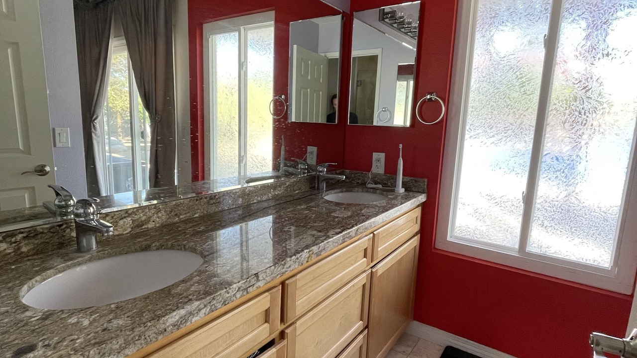 Photo of Bathroom in Poway